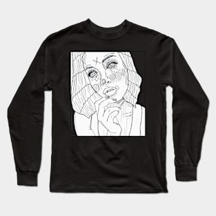 funkyt.shop Long Sleeve T-Shirt